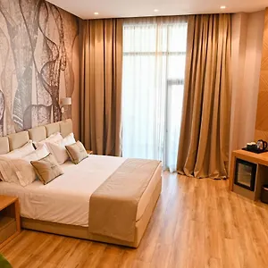 White Hill Hotel, & Conferences Otel