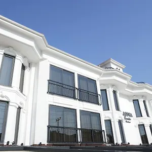 Alesta Seaside Турция