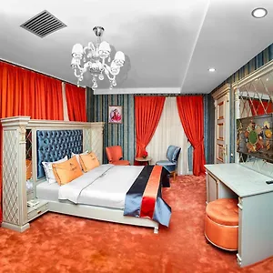 Manor Luxury Азербайджан