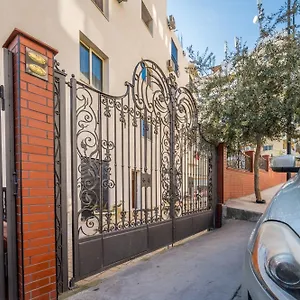 Apartamento Olympia, Durrës