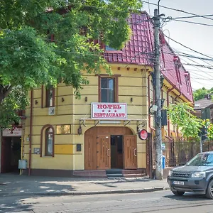 Foisor Румыния