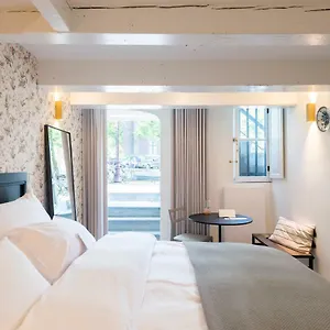 Milkhouse Luxury Frühstückspension Amsterdam